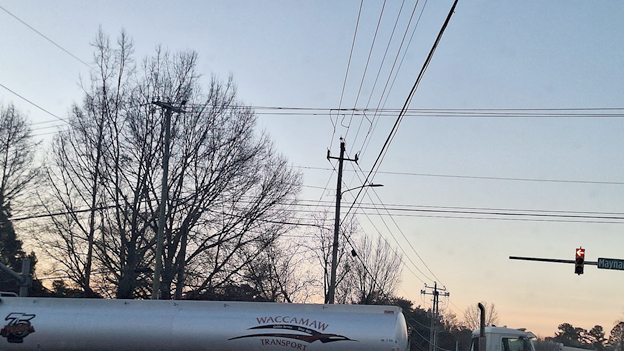 A Reminder of His Presence